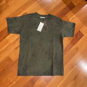 John Elliott Steelhead Marble Dye T-shirt - 1/S